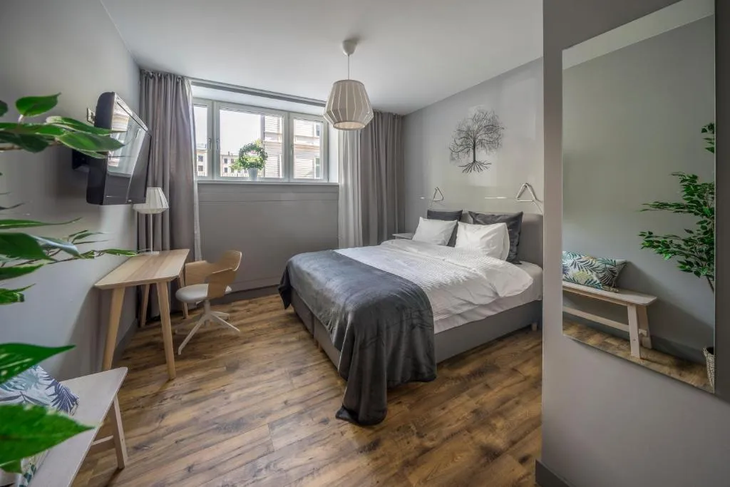 Hotel Saida – quality hostel
