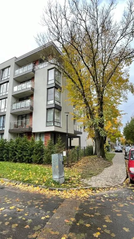 Image of Hugo apartment & parking