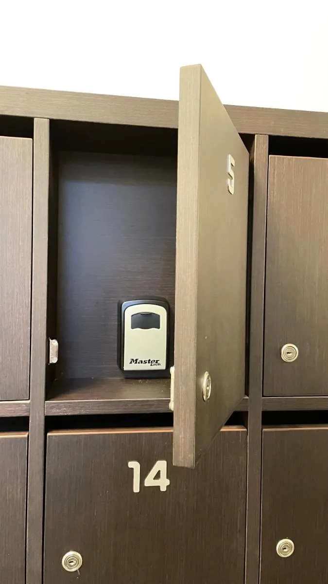 Image 4 of Hugo apartment & parking