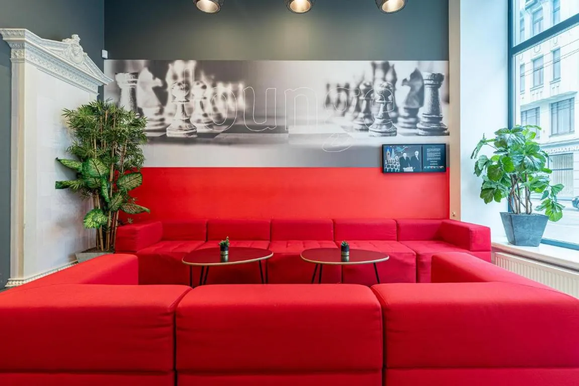 Image of Ibis Riga Centre
