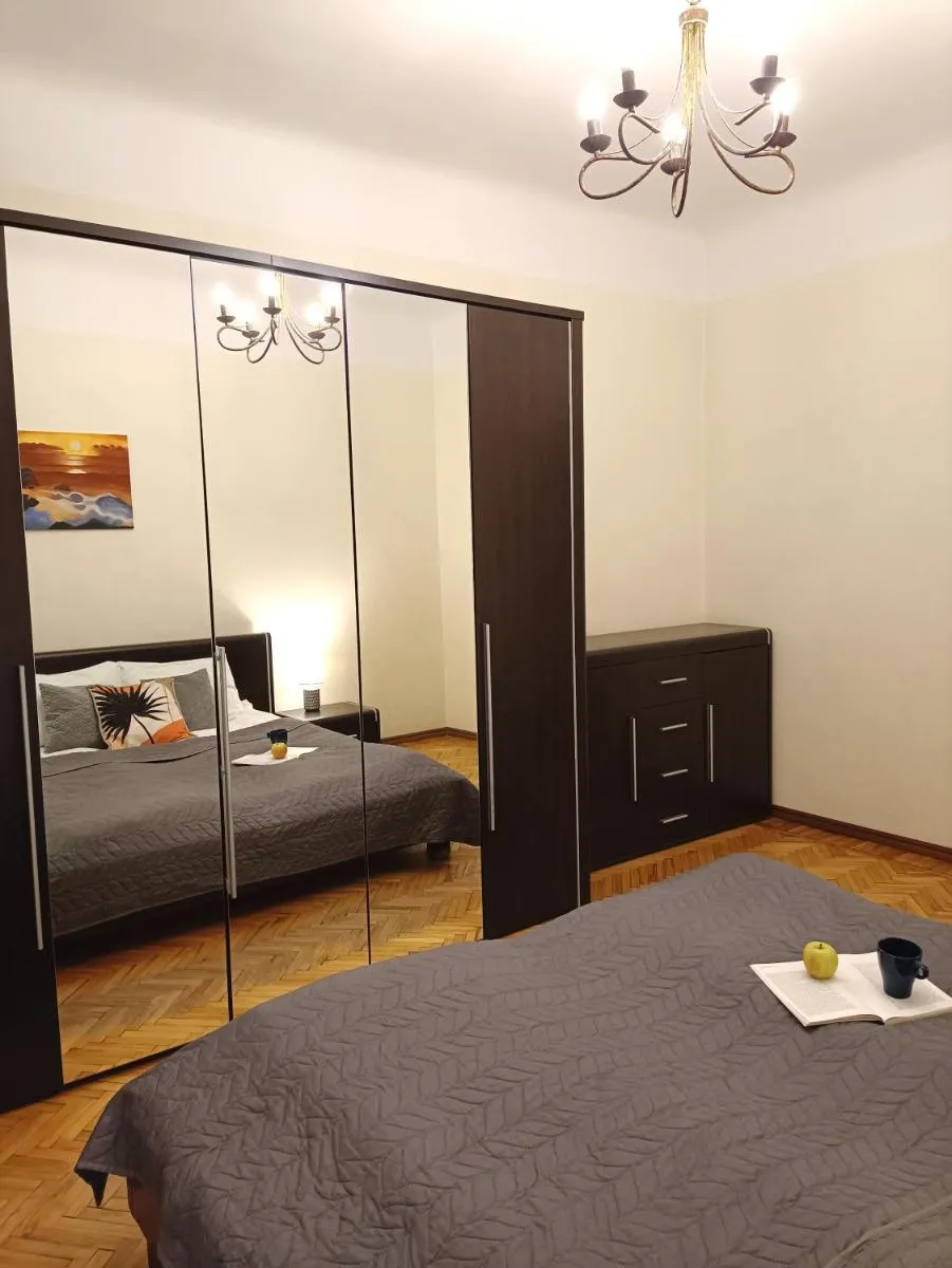 Image 4 of Ideally located City Center 2 bedrooms Spacious Apartment