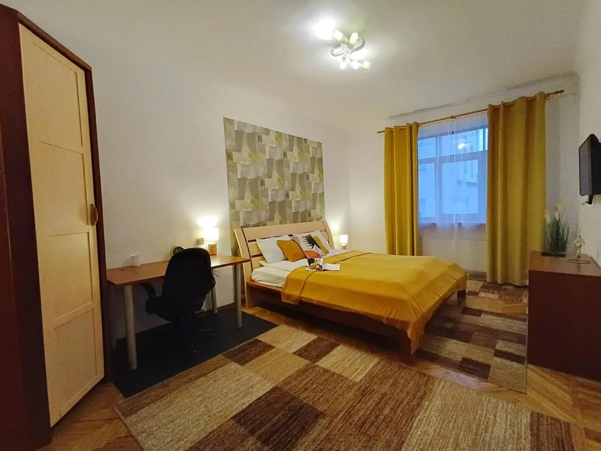 Image 1 of Ideally located City Center 2 bedrooms Spacious Apartment
