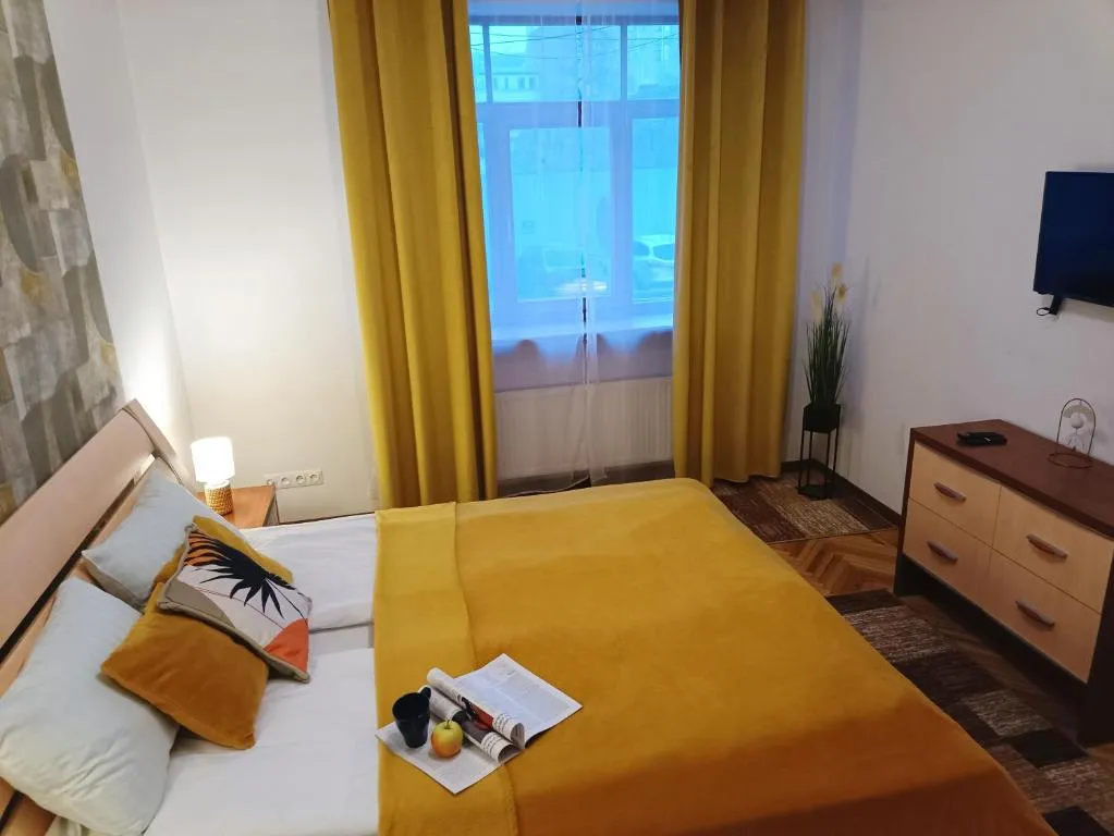Image of Ideally located City Center 2 bedrooms Spacious Apartment