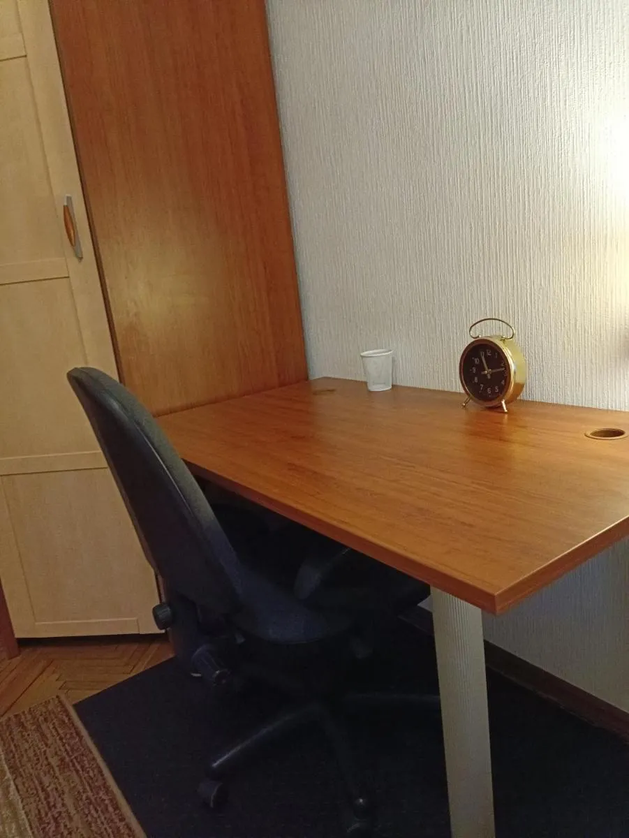 Image 6 of Ideally located City Center 2 bedrooms Spacious Apartment