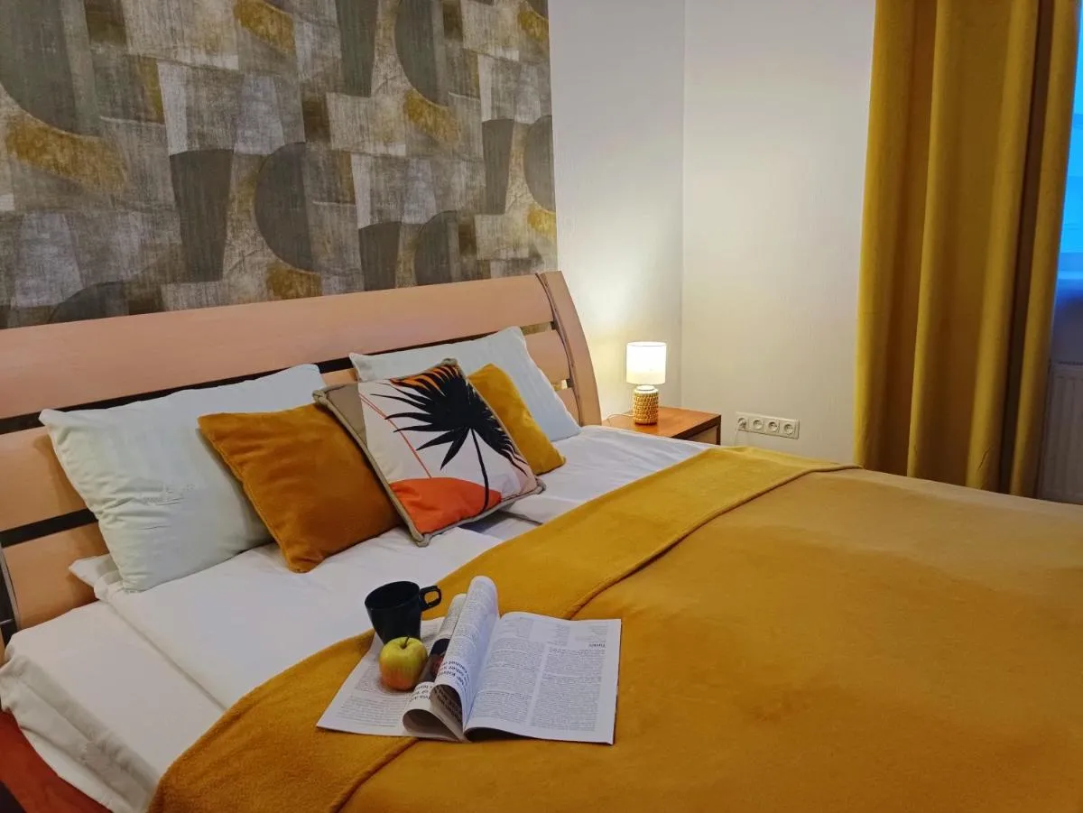 Image 3 of Ideally located City Center 2 bedrooms Spacious Apartment