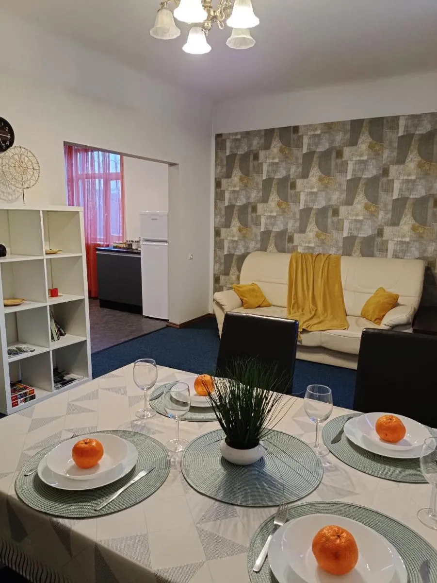 Image 5 of Ideally located City Center 2 bedrooms Spacious Apartment