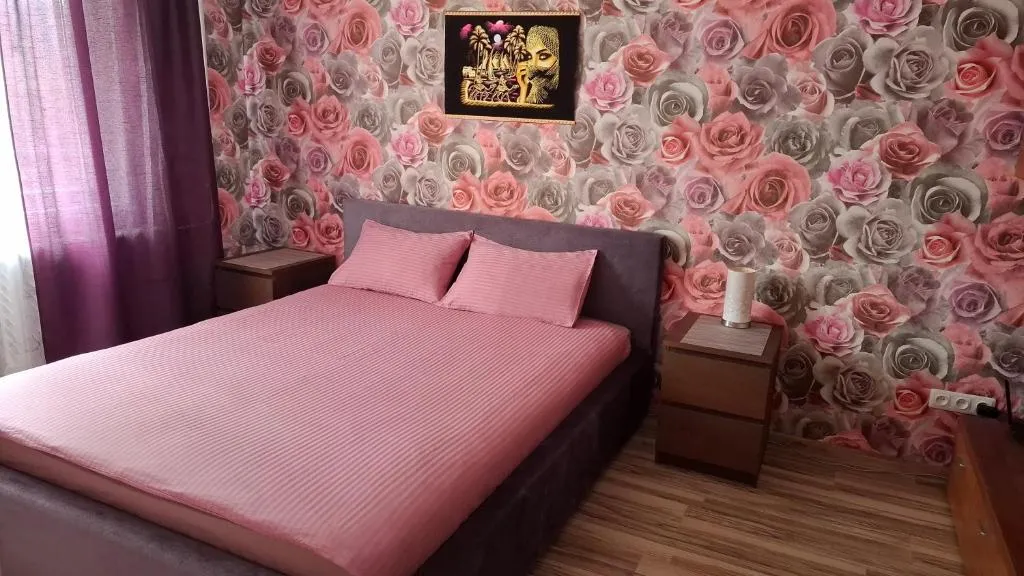 Image 1 of Imanta Apart Riga 2х Rooms 52м2 – Premium Renovation 2026