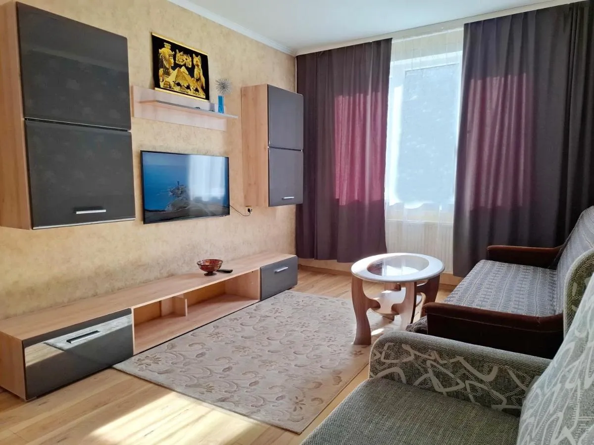 Photo 5 of Imanta Apart Riga 2х Rooms 52м2 – Premium Renovation 2026
