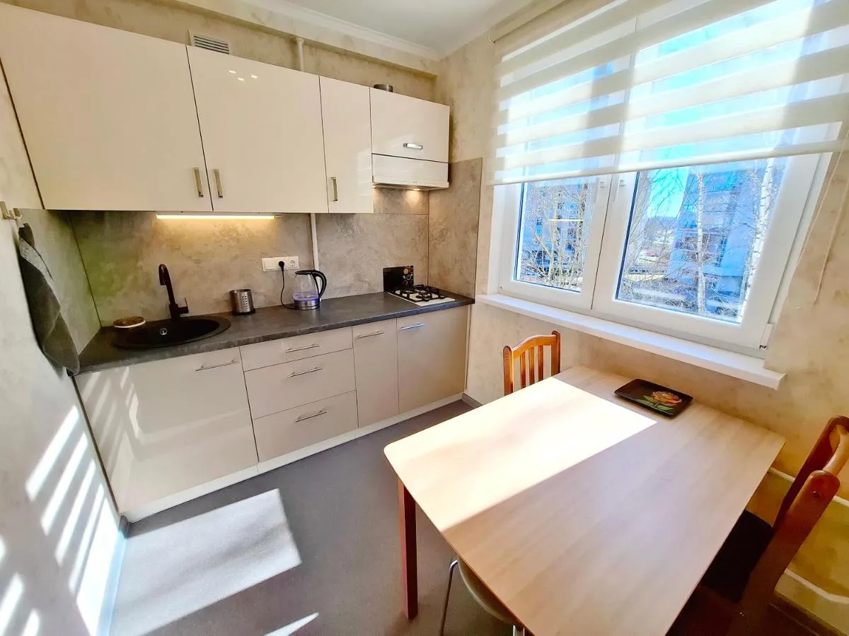 Photo 4 of Imanta Apart Riga 2х Rooms 52м2 – Premium Renovation 2026