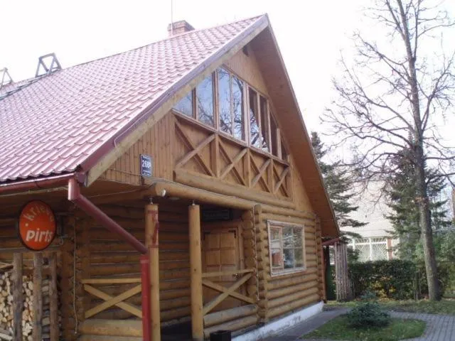 Image of Izbushka
