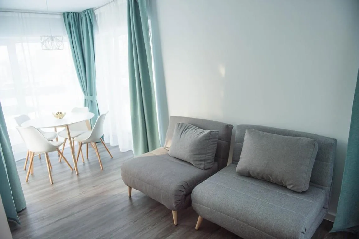 Image of J55 Apartments