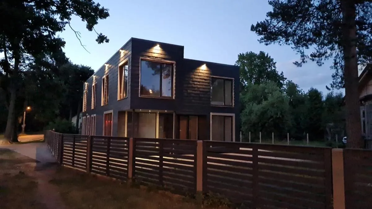 Image 3 of J55 Apartments