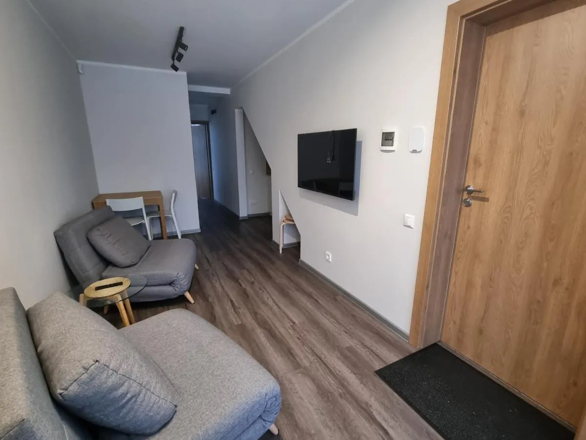 Image 2 of J55 Apartments