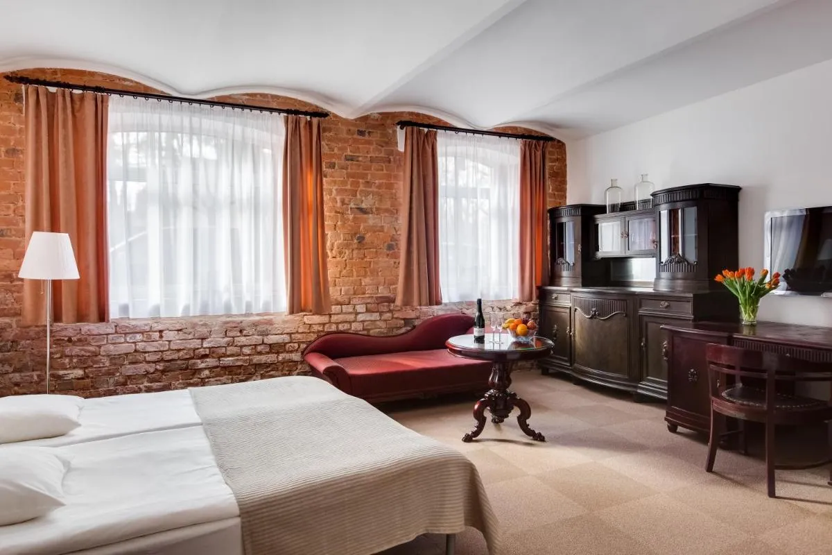Image 1 of Janne Hotel