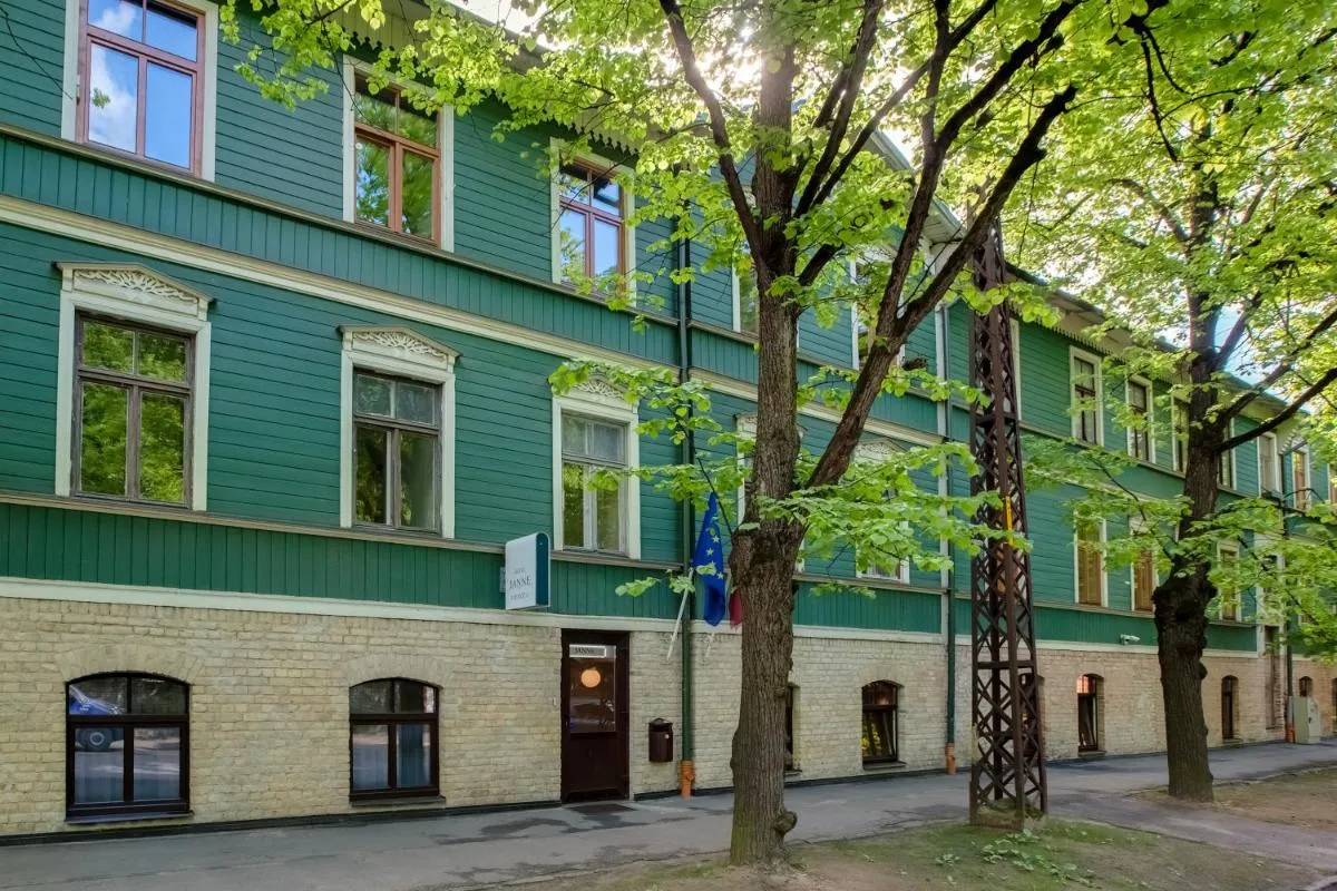 Image 4 of Janne Hotel