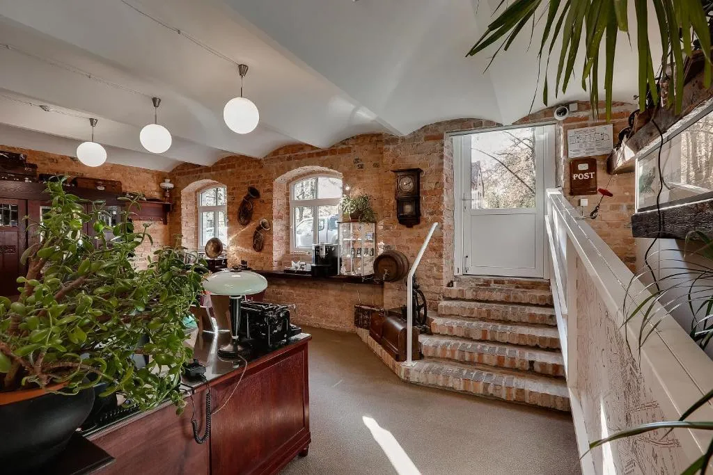 Image 1 of Janne Hotel with Self Check-in