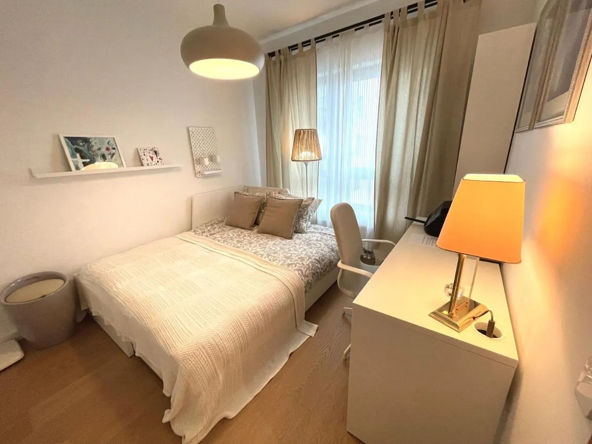 Image 6 of Jauna Teika Cosy 1bdr apartment, self check-in