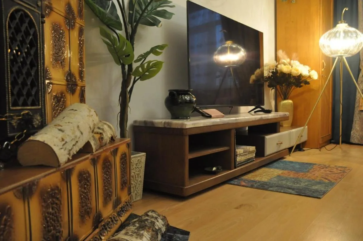 Image 6 of Joya Mia – the soul of Riga & free parking