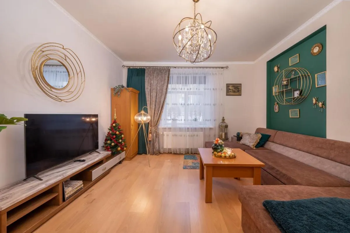 Image 5 of Joya Mia – the soul of Riga & free parking