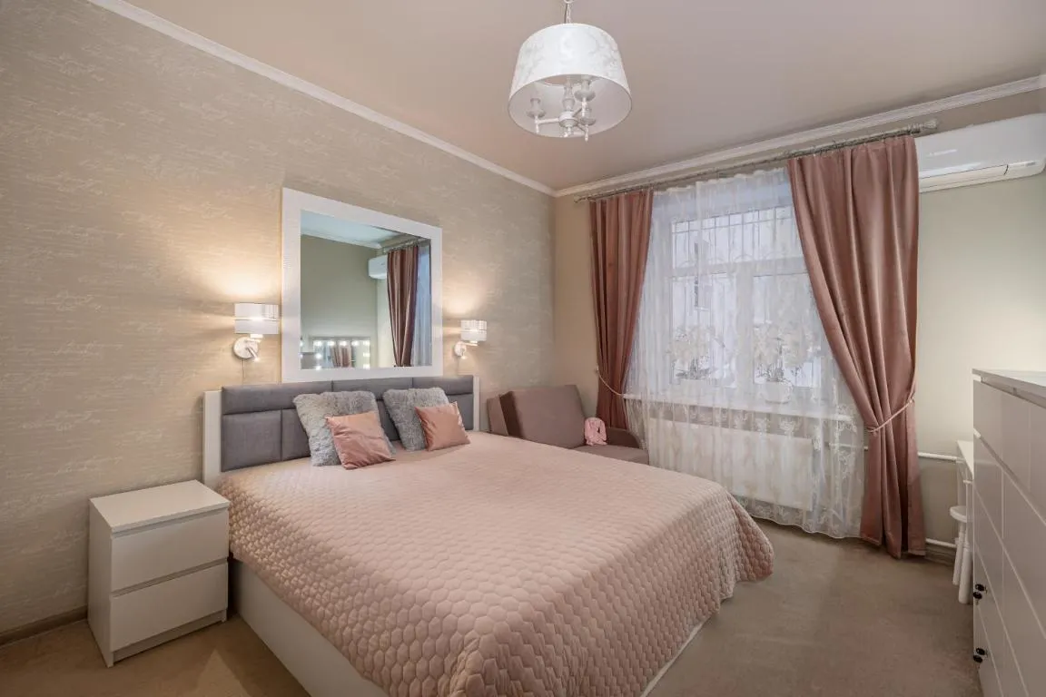 Image of Joya Mia – the soul of Riga & free parking