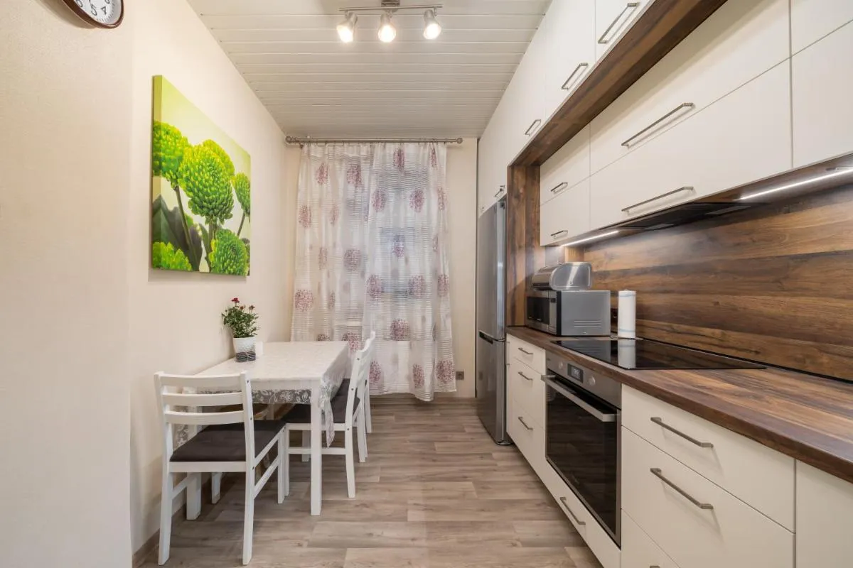 Image 2 of Joya Mia – the soul of Riga & free parking
