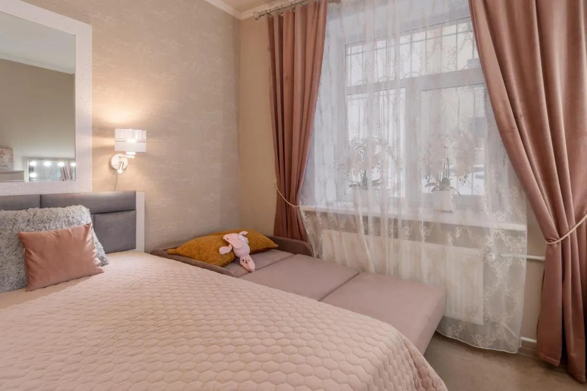Image 4 of Joya Mia – the soul of Riga & free parking