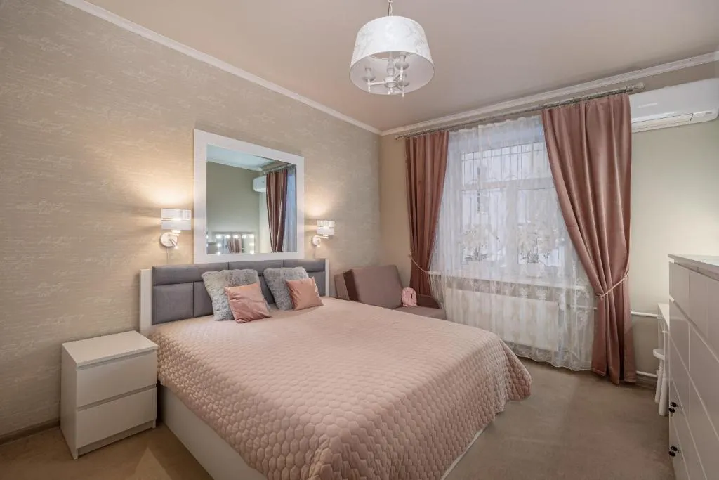 Joya Mia – the soul of Riga & free parking