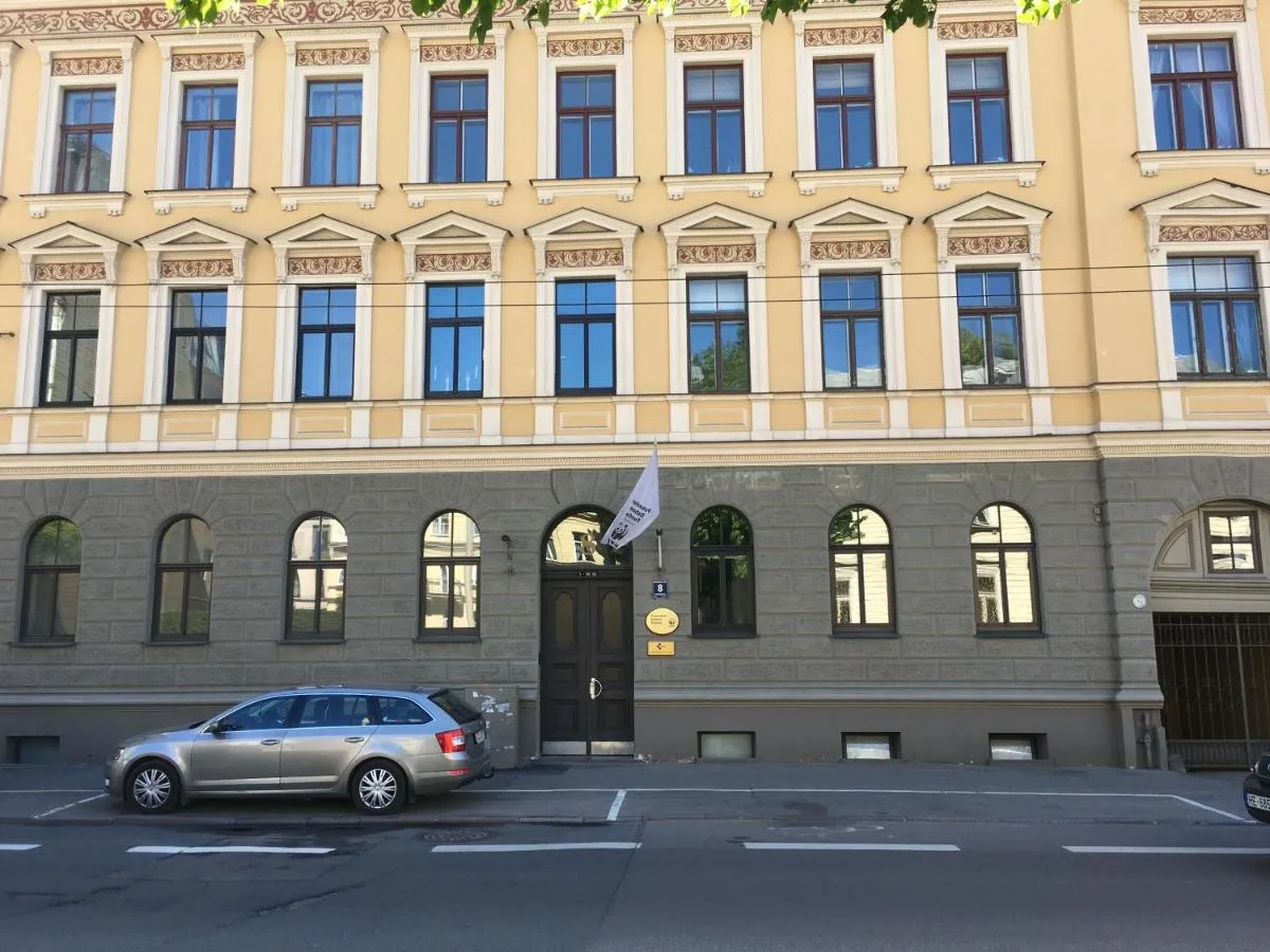 Image 5 of Jugend style flat 4
