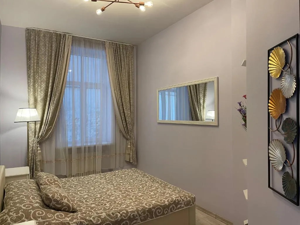 Image of Jugend style flat 4