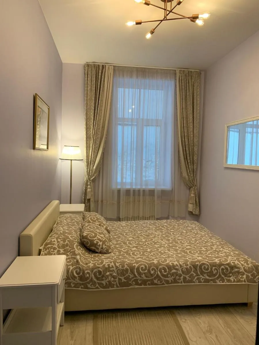 Image 3 of Jugend style flat 4