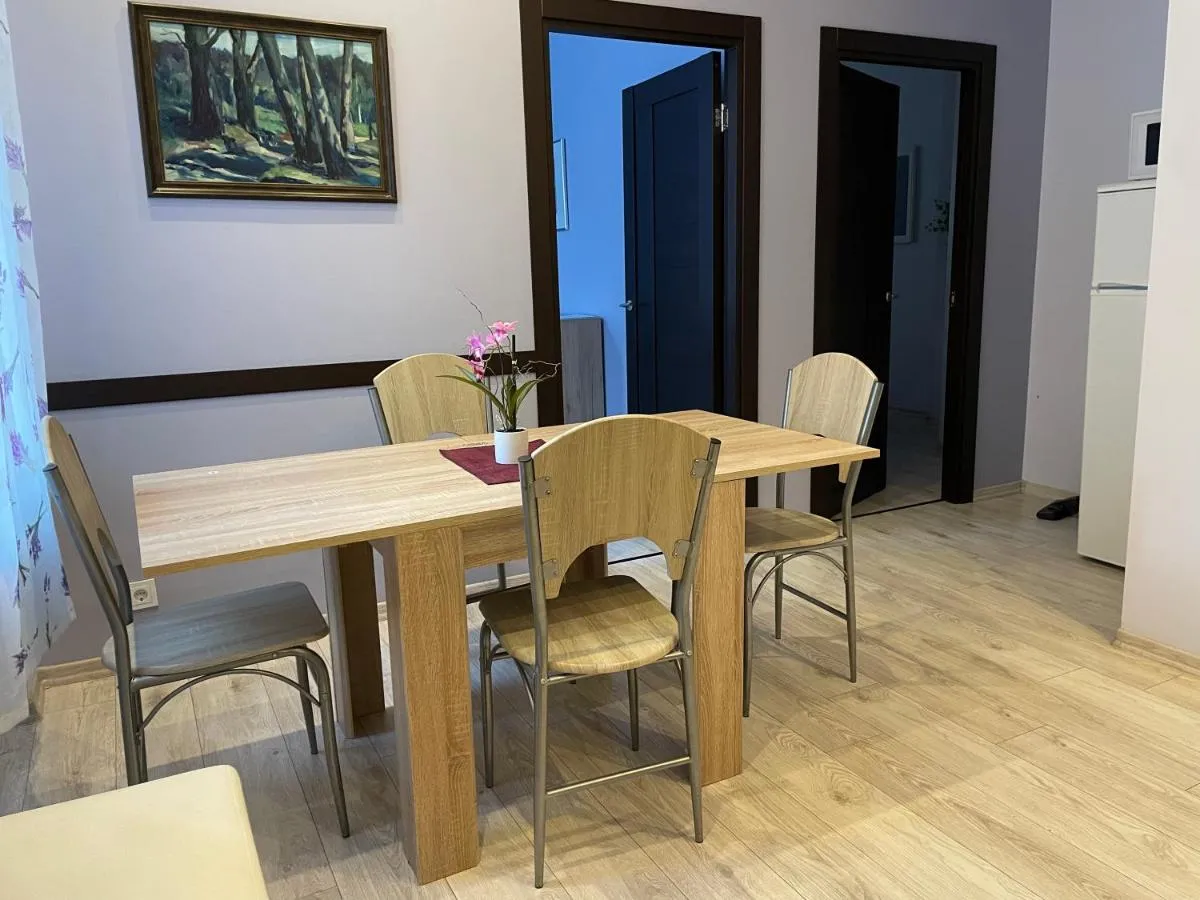 Image 1 of Jugend style flat 4