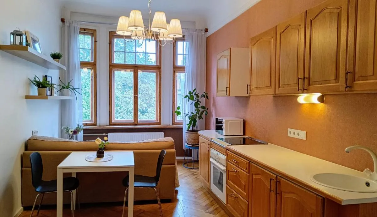 Photo 4 of Julia Lacplesa Apartments