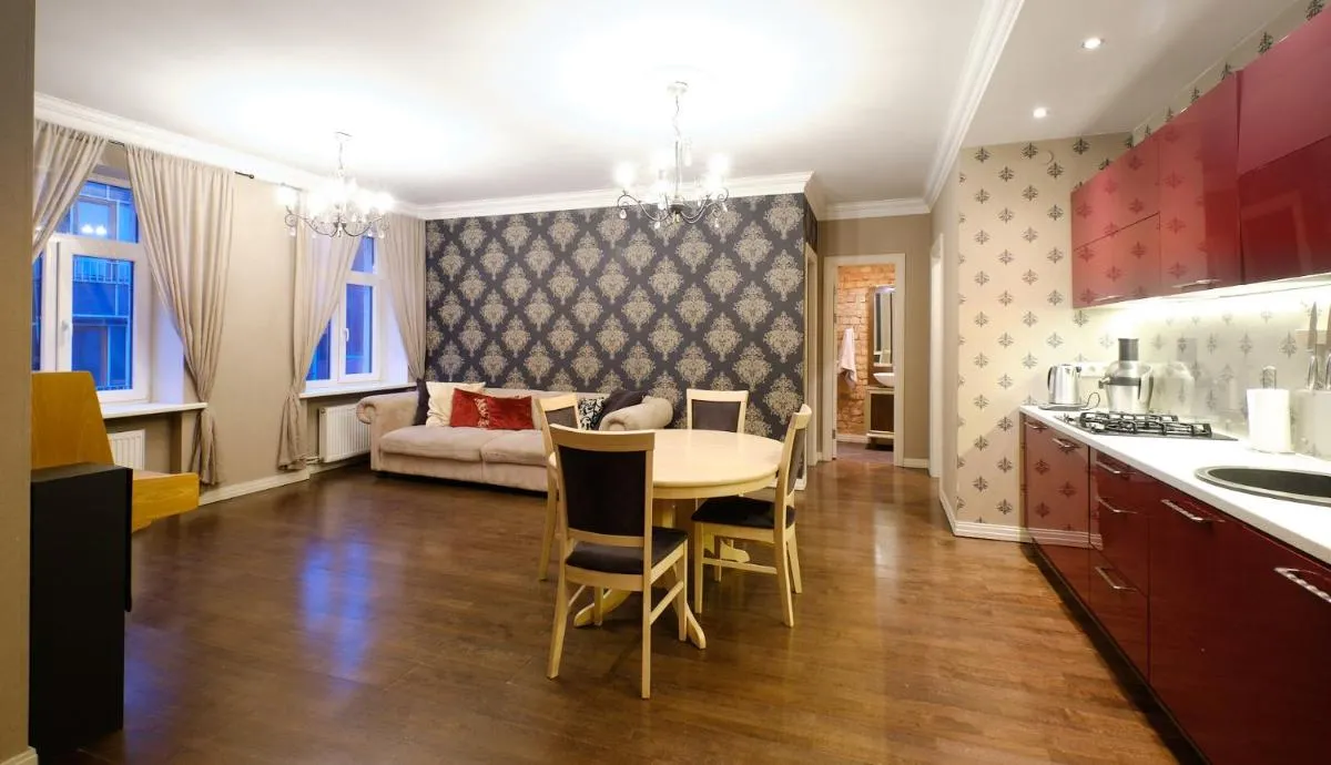 Image of K777 Luxury 2 bedroom suite