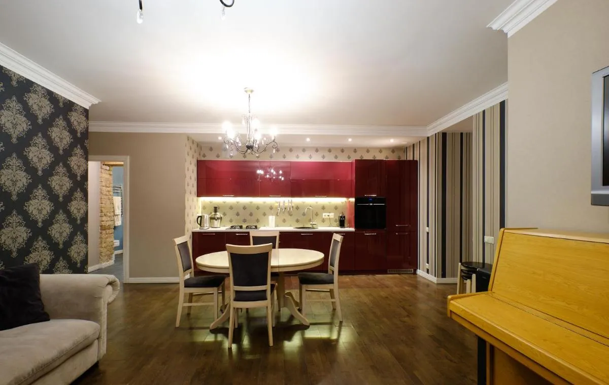 Image 4 of K777 Luxury 2 bedroom suite