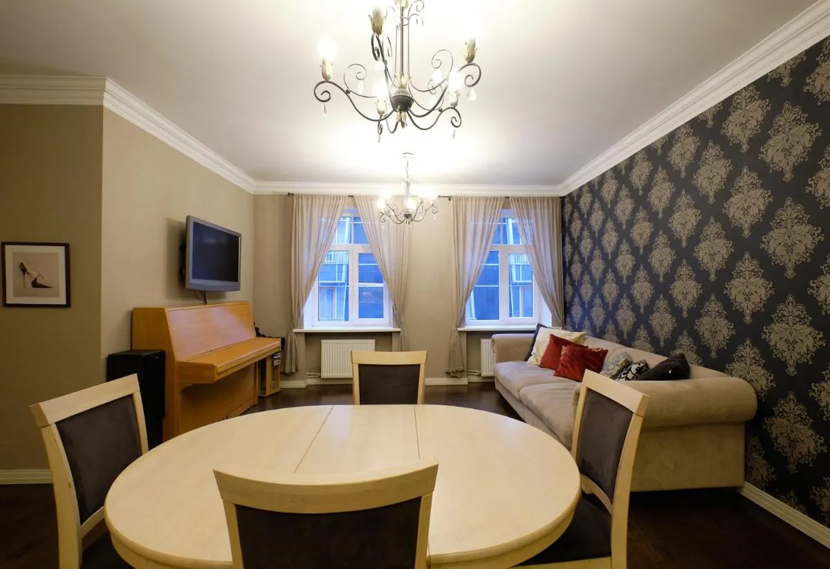 Image 1 of K777 Luxury 2 bedroom suite