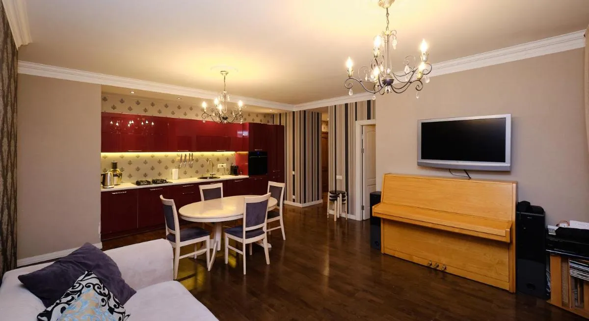 Image 3 of K777 Luxury 2 bedroom suite