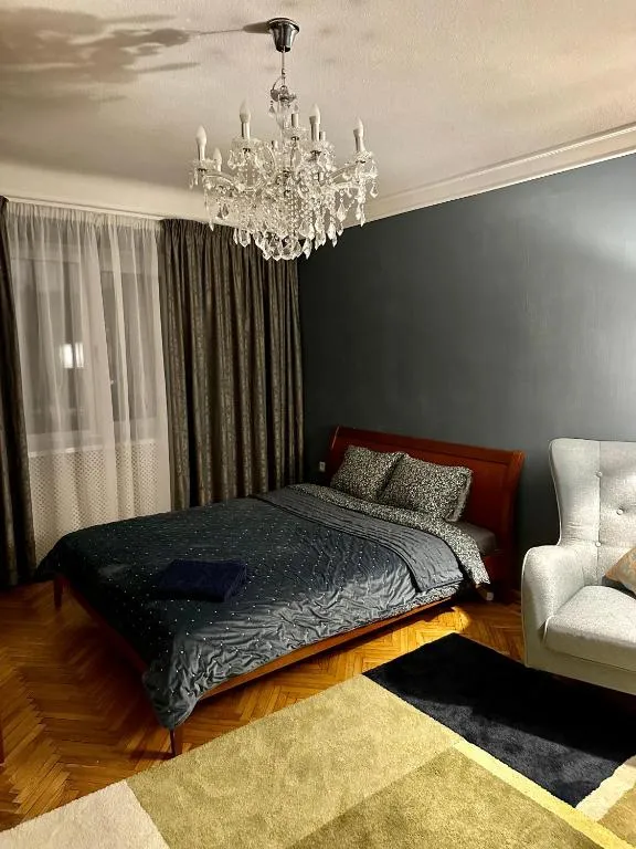 Image of K-Apartment