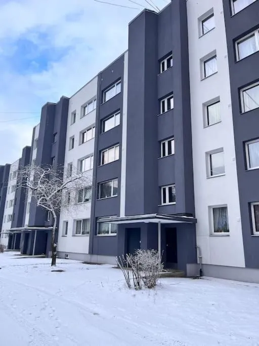 Image 3 of Kalnciema flat