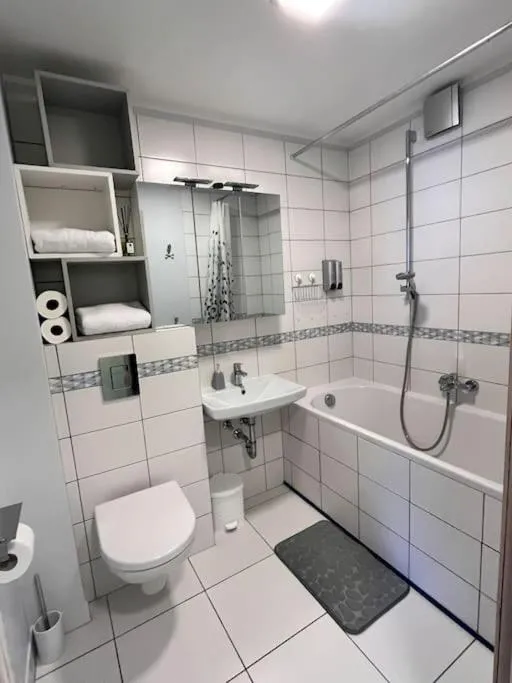 Image 4 of Kalnciema flat