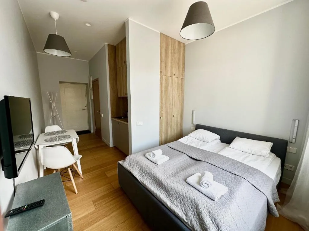 Image of Kalnina Park Residence Studio
