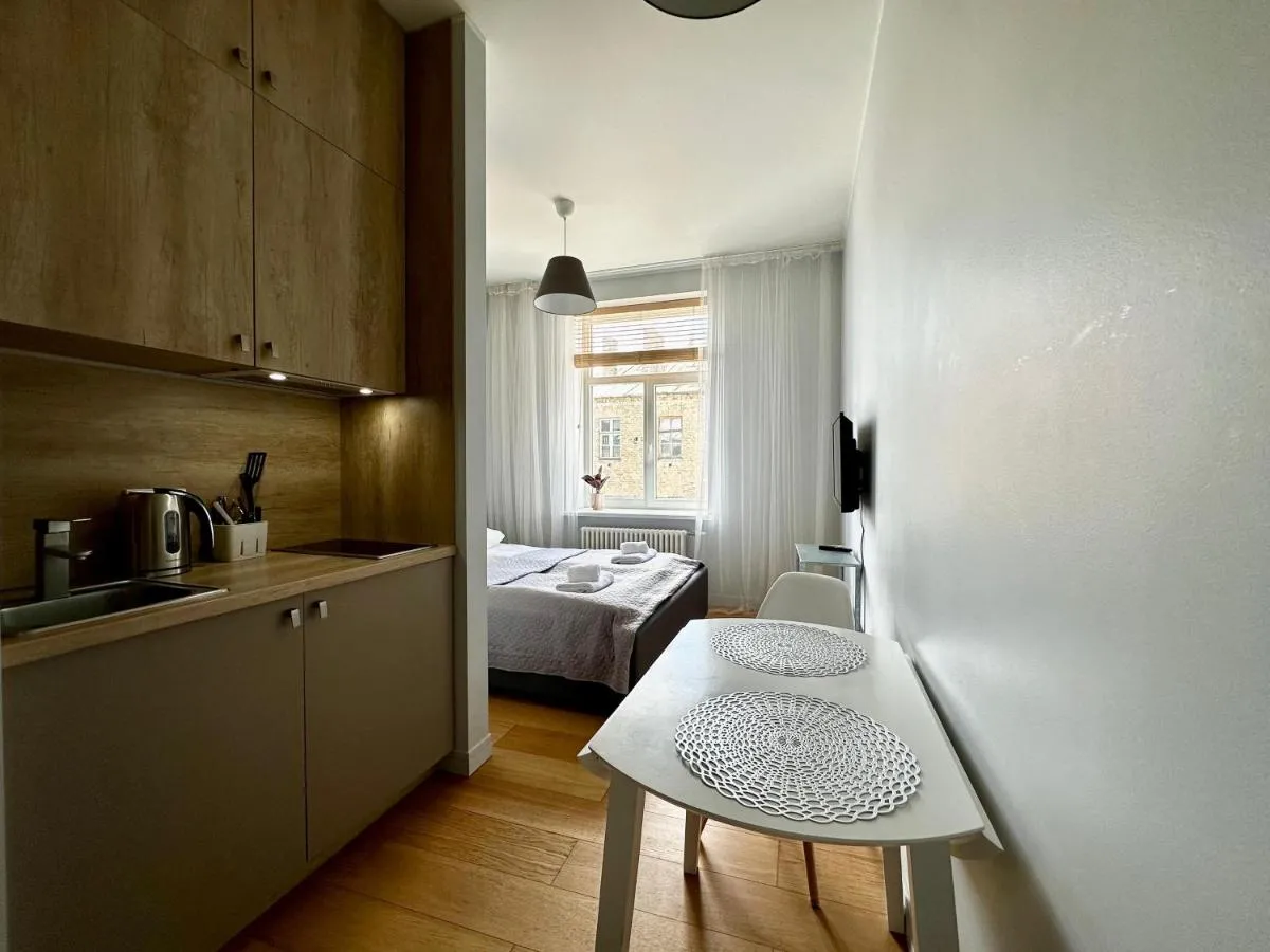 Image 2 of Kalnina Park Residence Studio
