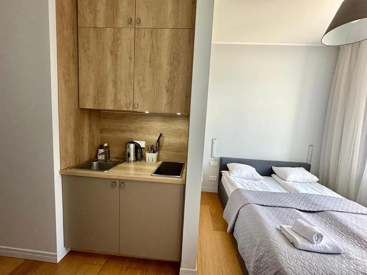 Image 3 of Kalnina Park Residence Studio