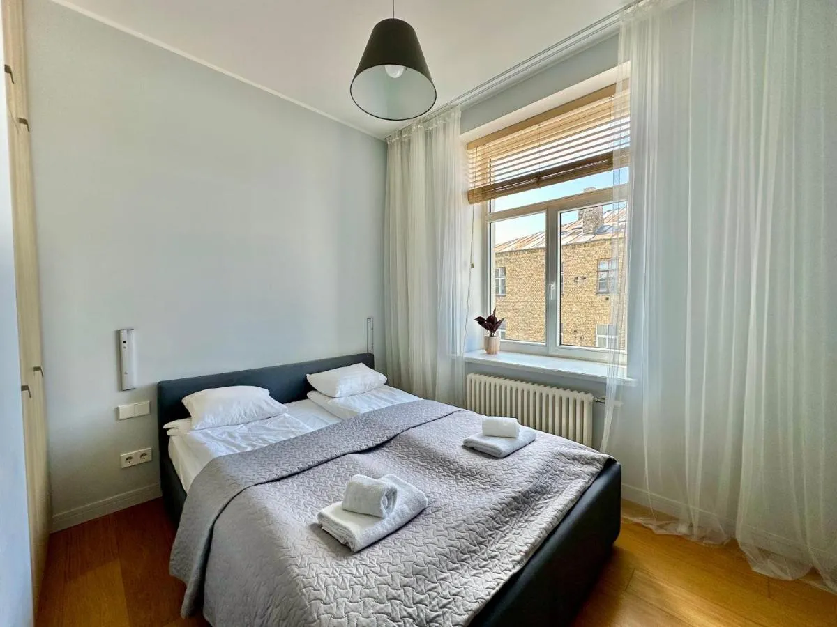 Image 5 of Kalnina Park Residence Studio