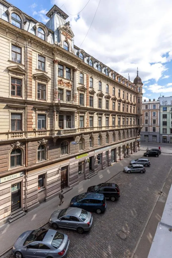 Image 3 of Kalnina street studio Apartment