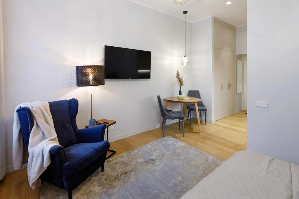 Image 2 of Kalnina street studio Apartment