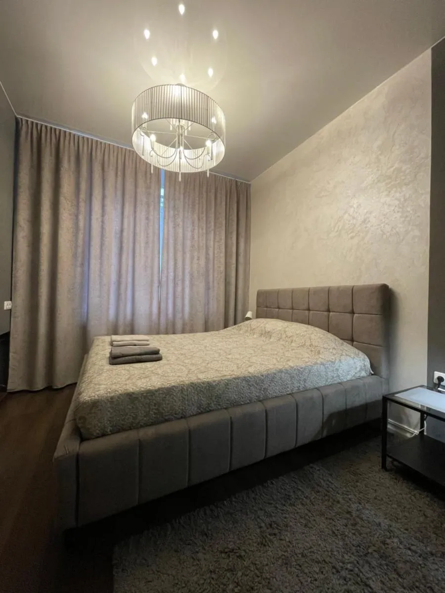 Photo 2 of Kingsize bed SELF CHECK IN & Smart tv and FREE Parking