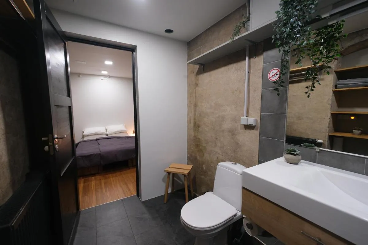 Image 2 of Kinky Apartment in Riga