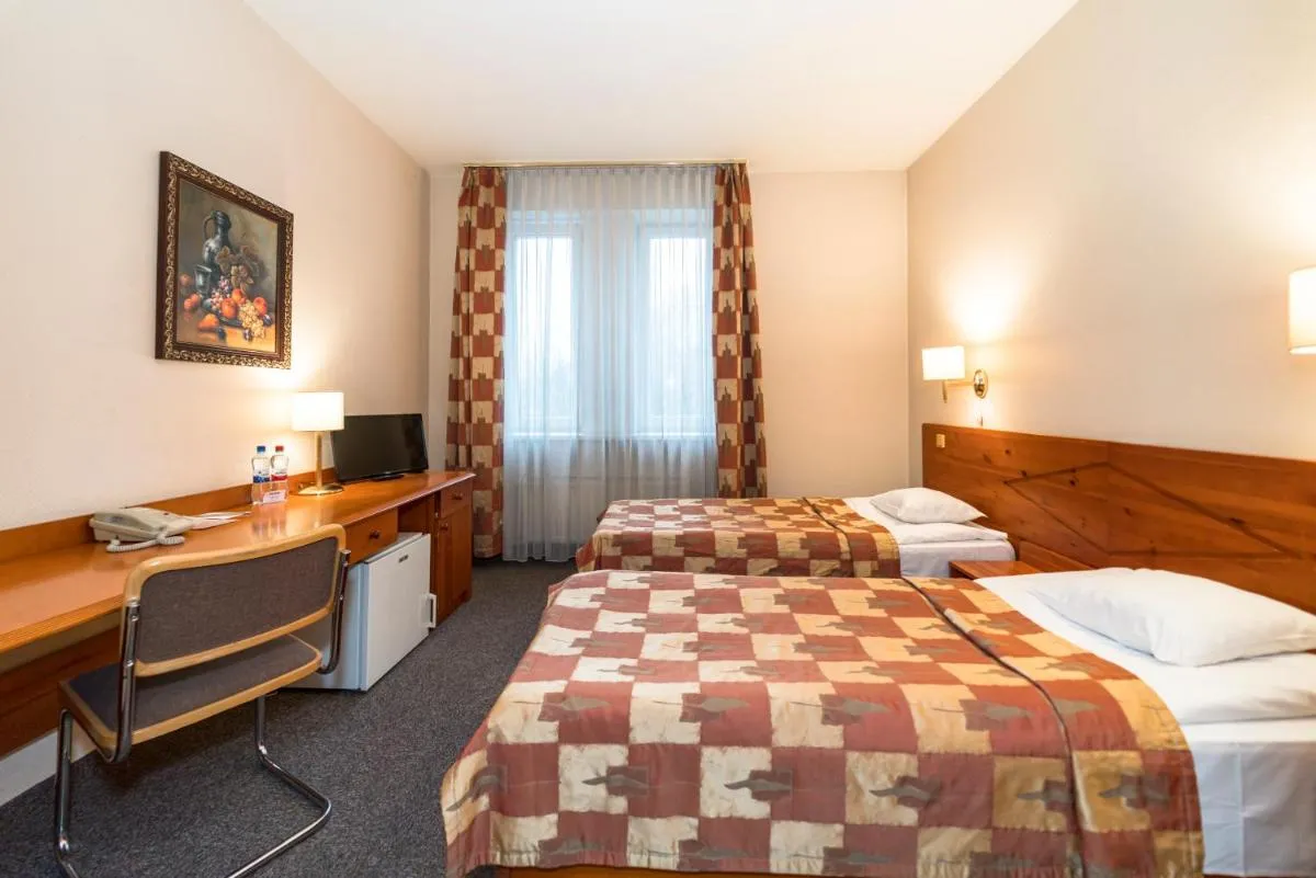 Image 1 of Kolonna Hotel Brigita