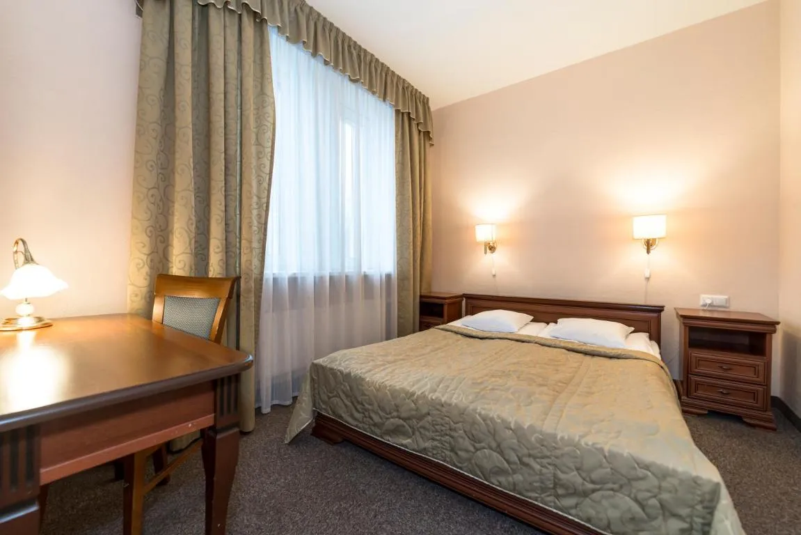 Image of Kolonna Hotel Brigita