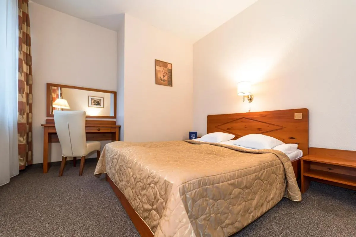 Image 6 of Kolonna Hotel Brigita